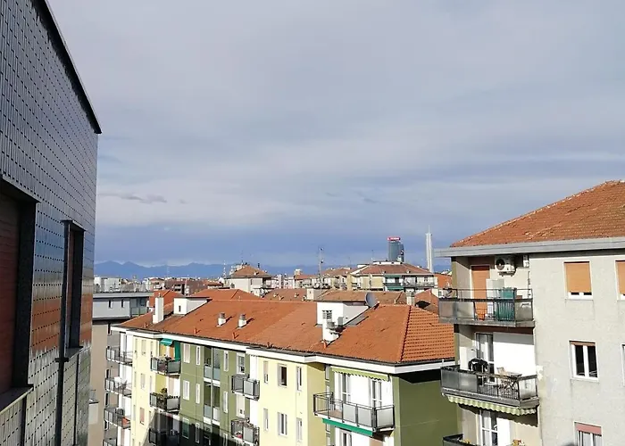 Gef House - Studio Apartment Bande Nere