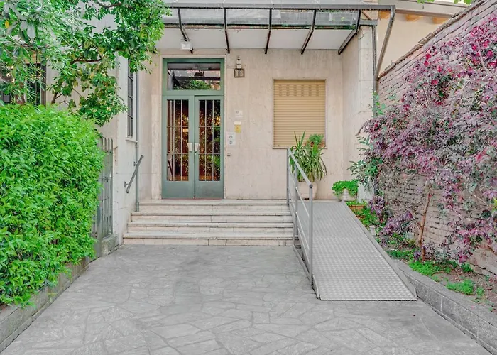 Casa da Suite Paladini